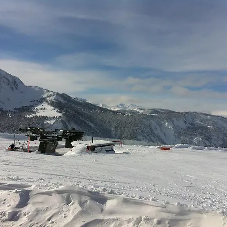 La Bonaigua