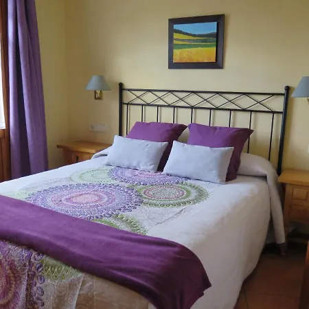 La Bonaigua Apartamento Valencia D'Aneu