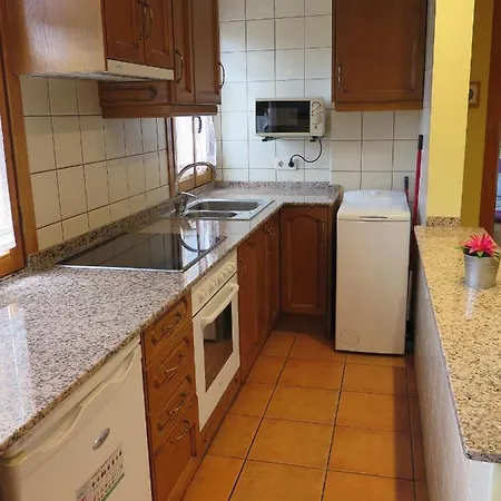 La Bonaigua Apartamento *