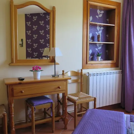 La Bonaigua Apartamento Valencia D'Aneu
