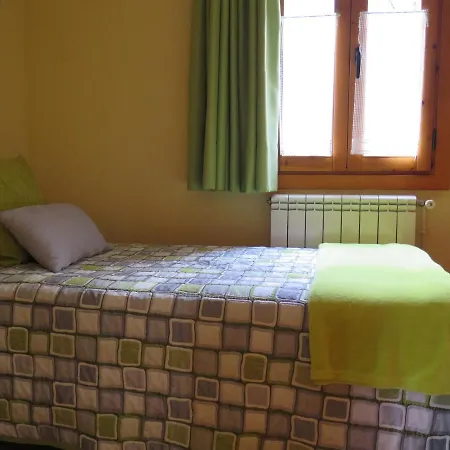 Apartamento La Bonaigua