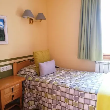 La Bonaigua Apartment