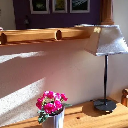 Apartamento La Bonaigua Valencia D'Aneu