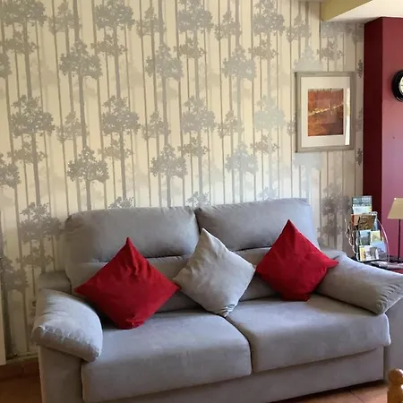 La Bonaigua Apartamento