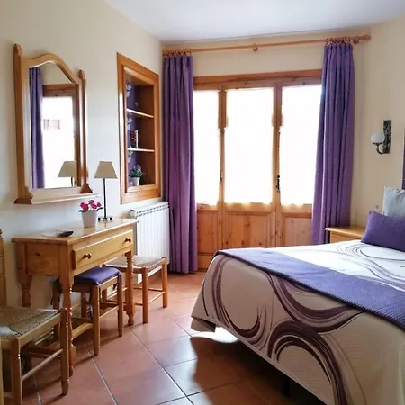 La Bonaigua Apartamento *