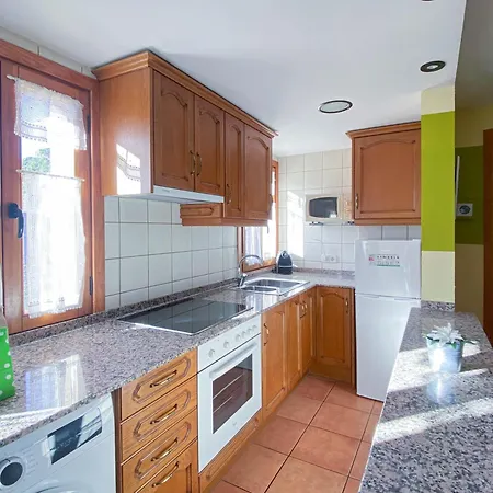 Apartamento La Bonaigua