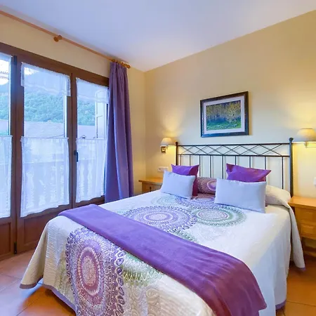 Apartamento La Bonaigua *