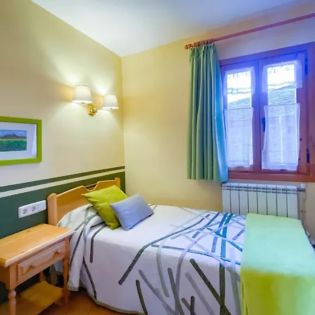 La Bonaigua Apartamento