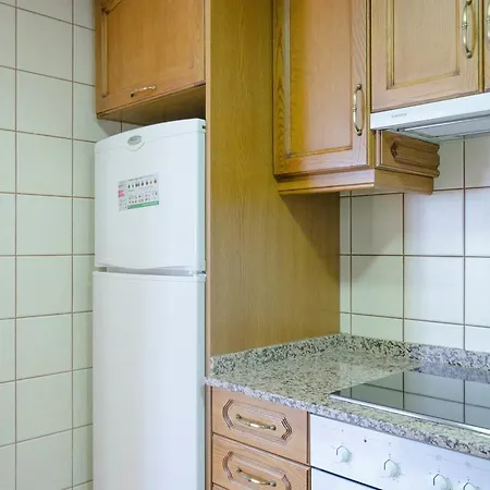 Apartamento La Bonaigua Valencia D'Aneu