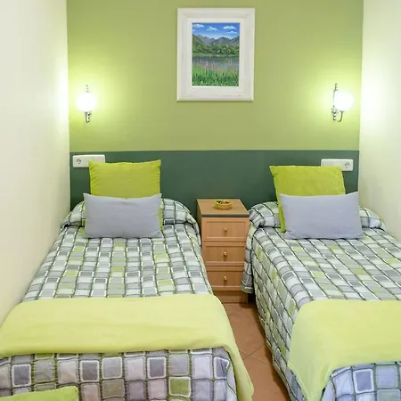 Apartamento La Bonaigua