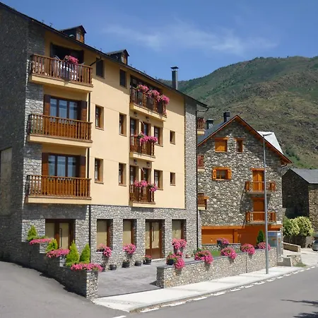 La Bonaigua