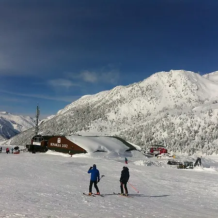 La Bonaigua *